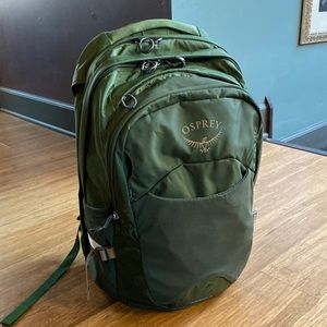 Osprey Nebula 34L backpack. New without tags never used.